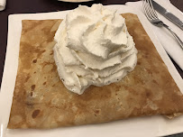 Crème glacée du Crêperie LE PETIT CREPIO SAS à Ivry-sur-Seine - n°2