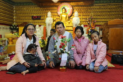 Wat Khmer Puthearam