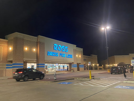 Clothing Store «Ross Dress for Less», reviews and photos, 1831 U.S. 287 Frontage Rd, Mansfield, TX 76063, USA