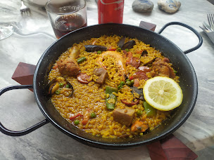 Photo n°36 de L'ENDROIT à Carcassonne ()