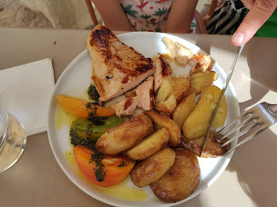 Photo n°19 de Café Borély à Marseille ()