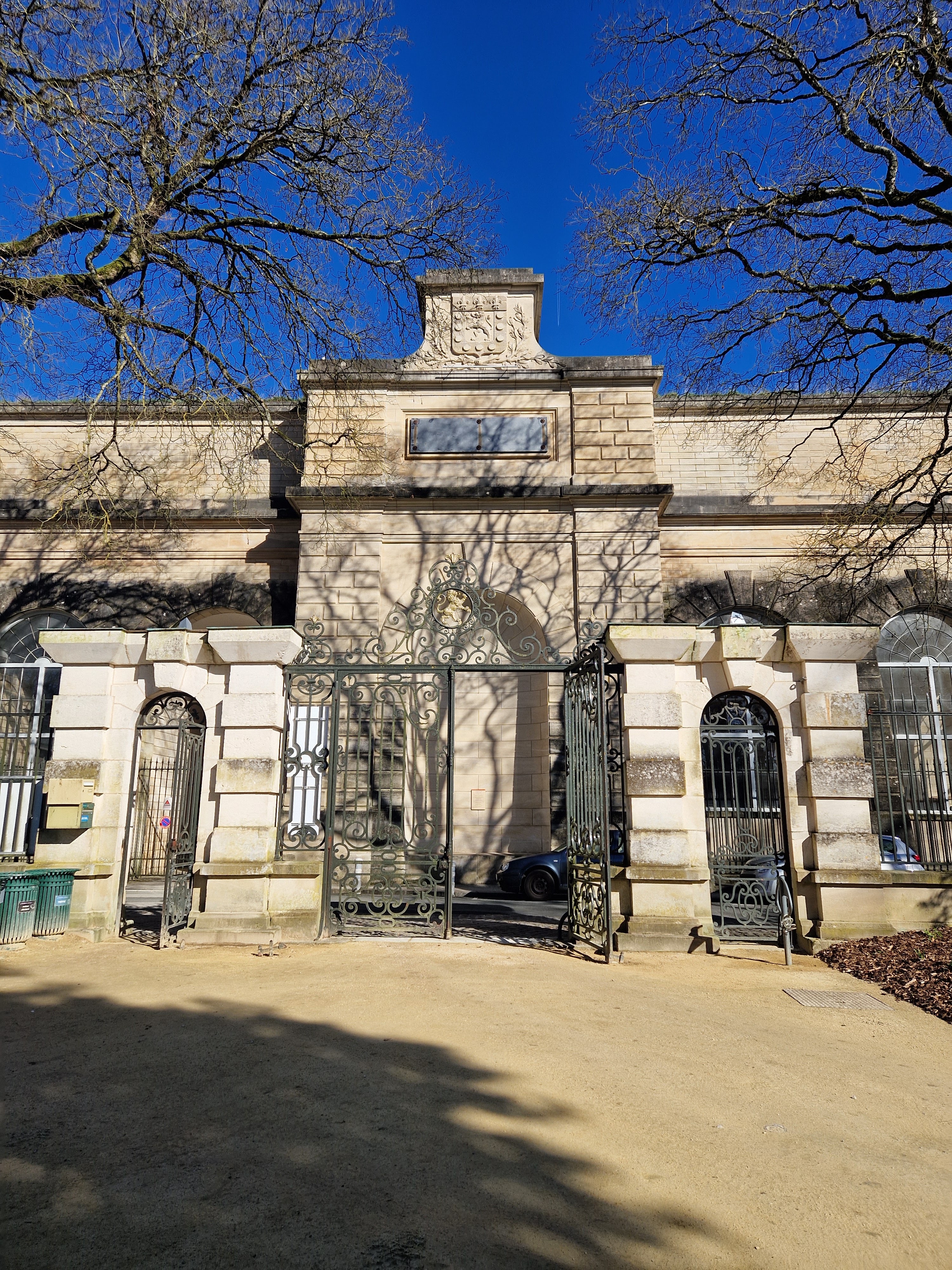 Photo n° 2 de l'avis de Moez.e fait le 22/02/2024 à 15:44