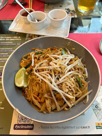 Phat thai du La Champa - restaurant asiatique thaï à Caen - n°2