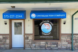 Upstream Fish Company image