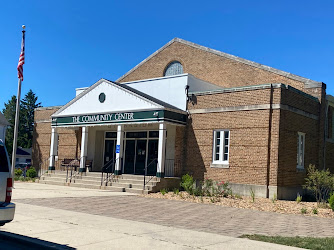 The Community Center Gym