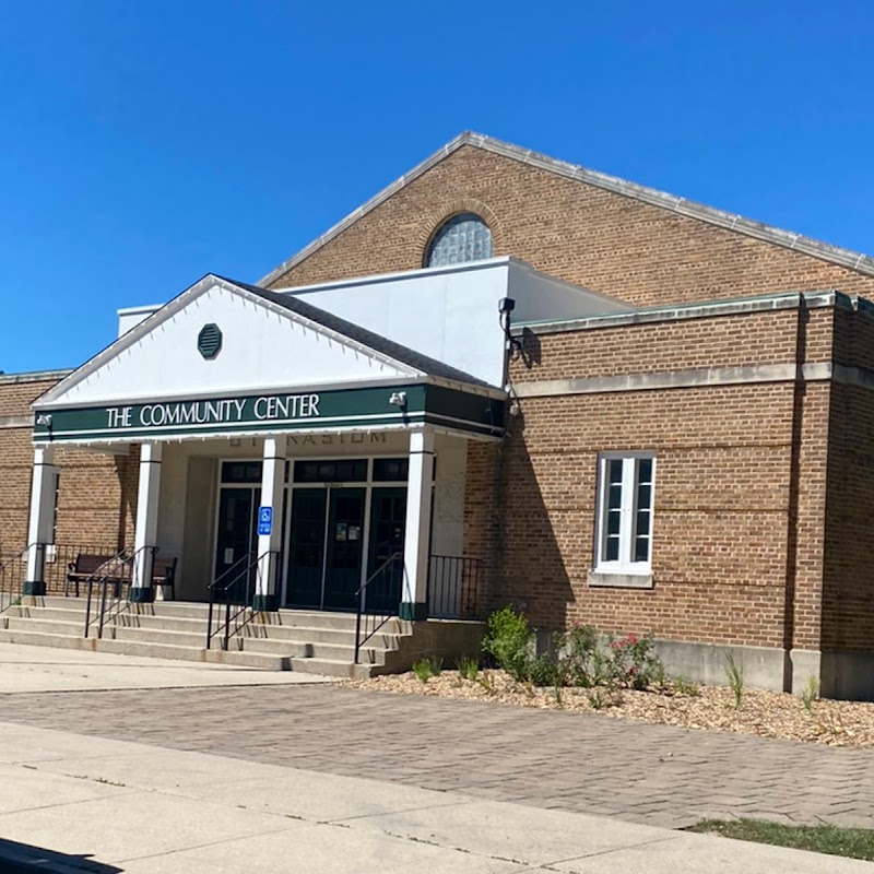 The Community Center Gym