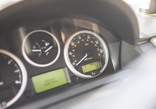 Used Car Dealer «Platinum Motorsports», reviews and photos, 2279 Commerce Pkwy, La Grange, KY 40031, USA