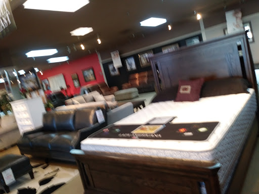 Furniture Store «Pacific Furniture Gallery», reviews and photos, 16875 Southcenter Pkwy, Tukwila, WA 98188, USA