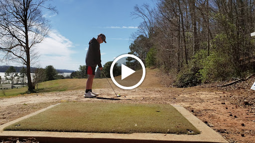 Golf Course «Concord Park Par 3», reviews and photos, 10909 S Northshore Dr, Knoxville, TN 37922, USA