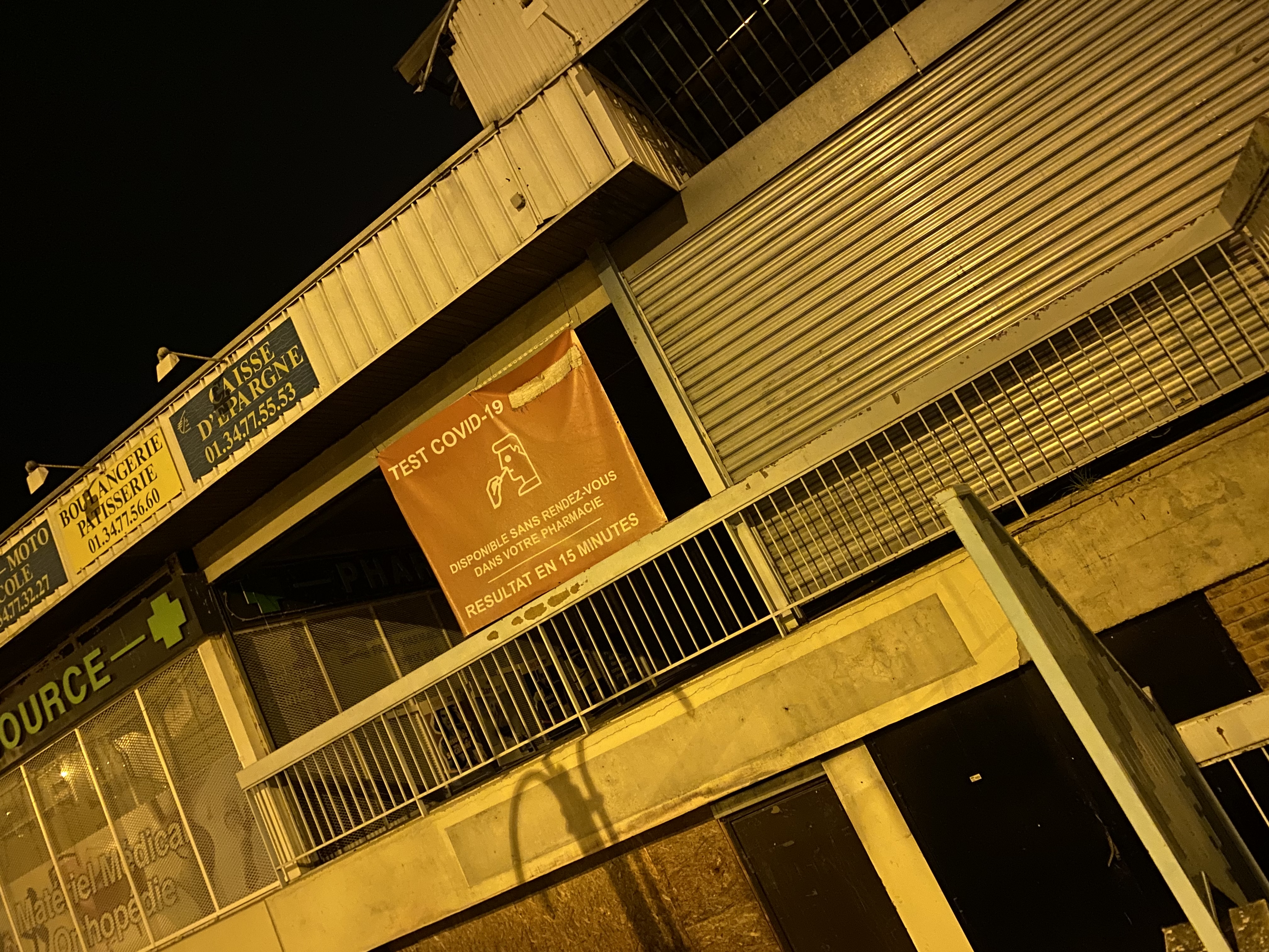 Photo n° 1 de l'avis de Senseo.o fait le 18/02/2024 à 04:59