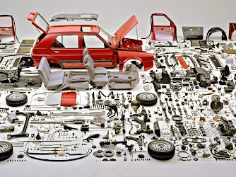 Volkswagen Classic Parts