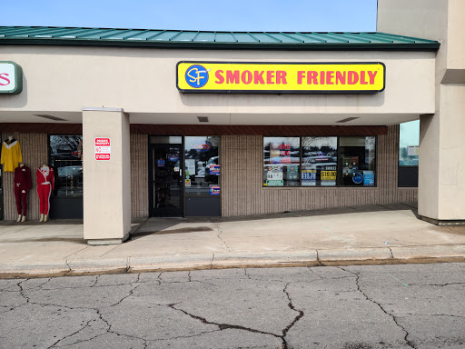 Tobacco Shop «Smoker Friendly», reviews and photos, 15037 E Colfax Ave, Aurora, CO 80011, USA