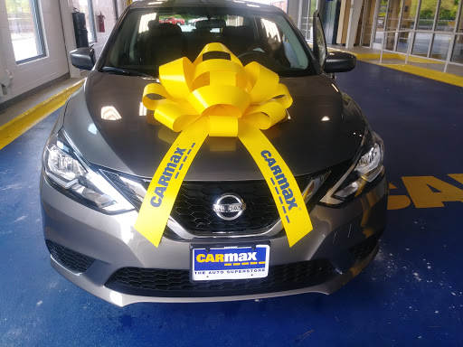 Used Car Dealer «CarMax», reviews and photos, 11450 Alpharetta Hwy, Roswell, GA 30076, USA