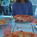 Photo n°2 de l'avis de Gaia.a fait le 25/07/2021 à 08:15 sur le  Ristorante Pizzeria Rossopomodoro à Prato