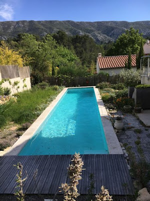 Les piscines marine - Construction de piscines à Jouques