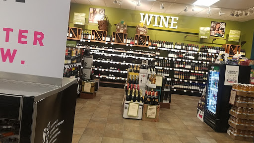 Liquor Store «ABC Fine Wine & Spirits», reviews and photos, 10835 W Colonial Dr, Ocoee, FL 34761, USA