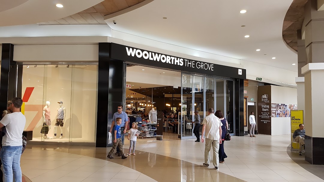 Woolworths The Grove