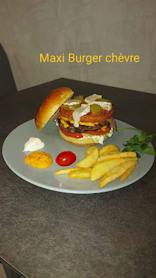 Snack La grillade martigues à Martigues