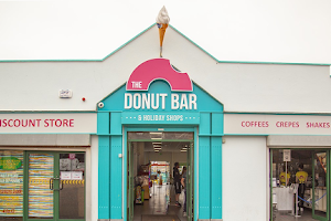 The Donut Bar image
