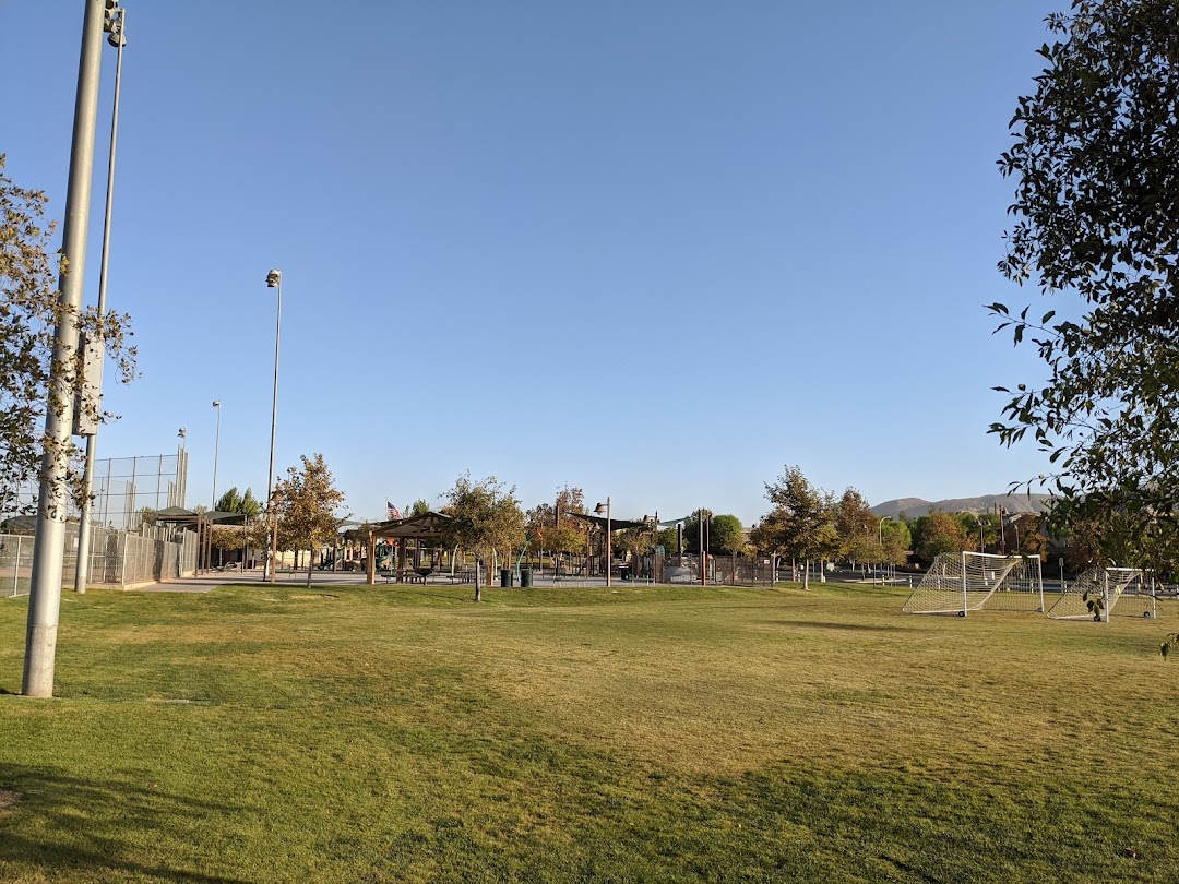 Deleo Regional Sports Park