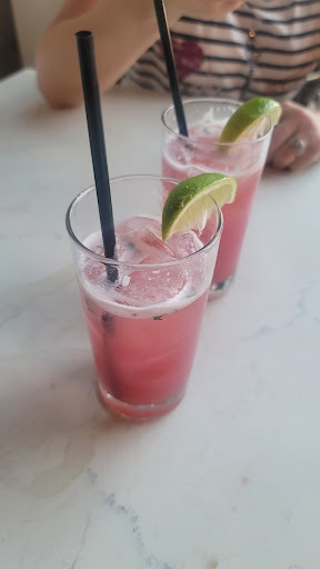 Brickyard Counter & Bar image