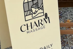 Charm Massage image