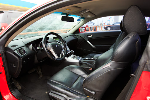 Car Dealer «Affordable Auto Sales», reviews and photos, 421 Valley Hi Dr, San Antonio, TX 78227, USA