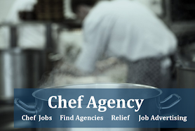 Chef Agency ltd