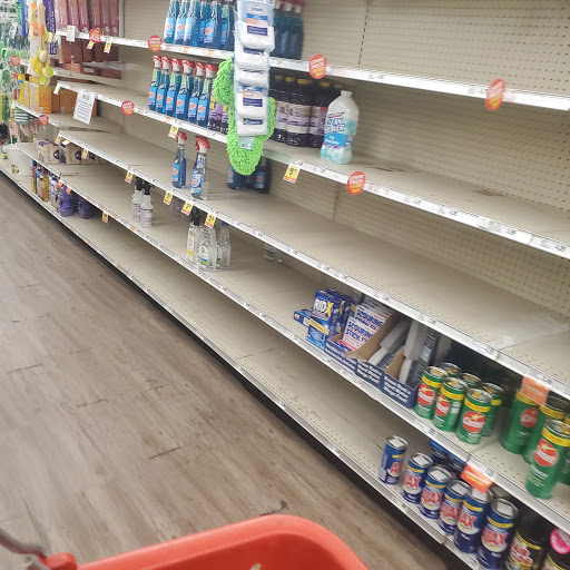 Supermarket «Save Mart Supermarkets», reviews and photos, 260 S Main St, Angels Camp, CA 95222, USA