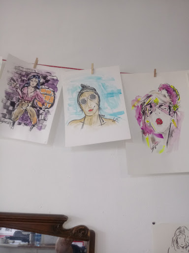 Explore botanical tattoo ideas, creative tattoo ideas in New Orleans, available at Catahoula Tattoo 