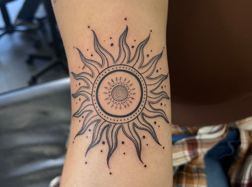 Explore jonas brothers tattoo ideas, creative tattoo ideas in Modesto, available at Ink Disciples Tattoo Parlor