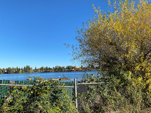 Park «Thornton A. Sullivan Park», reviews and photos, 11405 Silver Lake Rd, Everett, WA 98208, USA