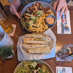 Photo n°2 de l'avis de Lisa.e fait le 03/04/2023 à 12:38 sur le  Mauritius Böblingen à Böblingen