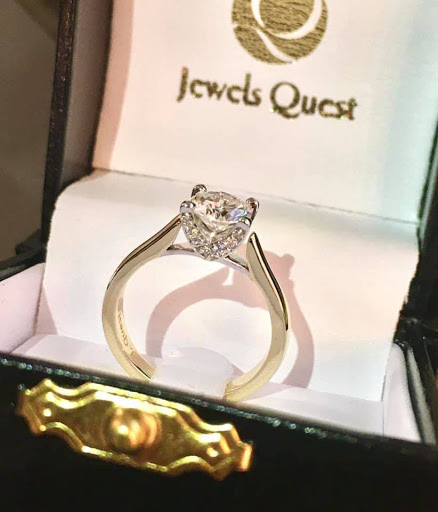 Jeweler «Jewels Quest fine jewelry», reviews and photos, 2920 Thousand Oaks Blvd, Thousand Oaks, CA 91362, USA