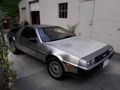 Auto Repair Shop «Extra Mile Auto Service», reviews and photos, 330 Strode Ave, Coatesville, PA 19320, USA