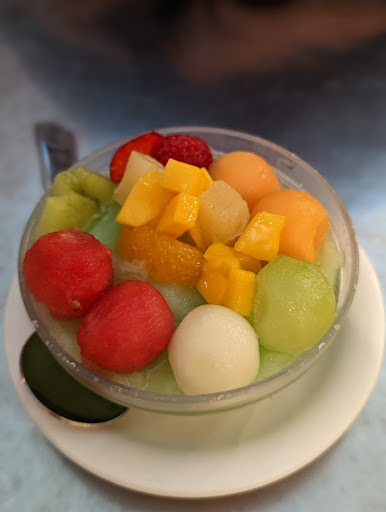 Chinese Restaurant «Dessert Republic», reviews and photos, 138 Main St, San Mateo, CA 94401, USA