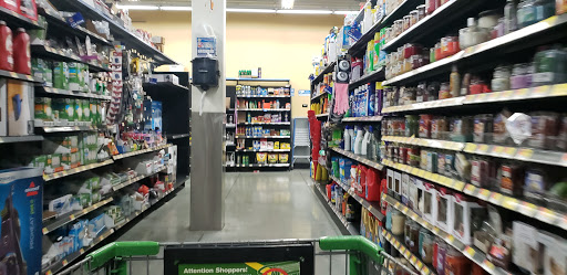 Supermarket «Walmart Neighborhood Market», reviews and photos, 10912 Katella Ave, Garden Grove, CA 92840, USA