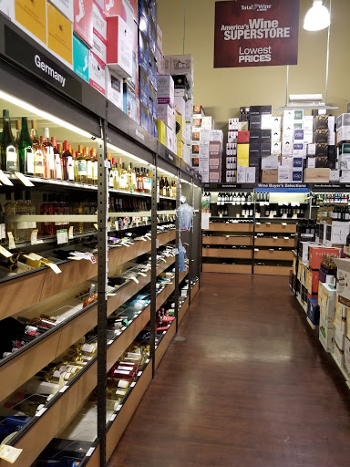 Wine Store «Total Wine & More», reviews and photos, 8544 S Emerald Dr, Tempe, AZ 85284, USA