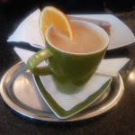 Photo n°3 de l'avis de Fajonas. fait le 03/01/2023 à 09:12 sur le  Café Simon à Passau