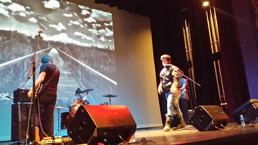 Performing Arts Theater «Rio Grande Theatre», reviews and photos, 211 N Downtown Mall, Las Cruces, NM 88001, USA