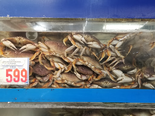 Asian Grocery Store «Shun Fat Supermarket», reviews and photos, 2368 San Pablo Ave, San Pablo, CA 94806, USA