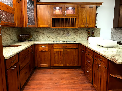 Golden Cabinets & Stone Inc.