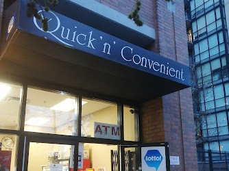 Quick & Convenient Store