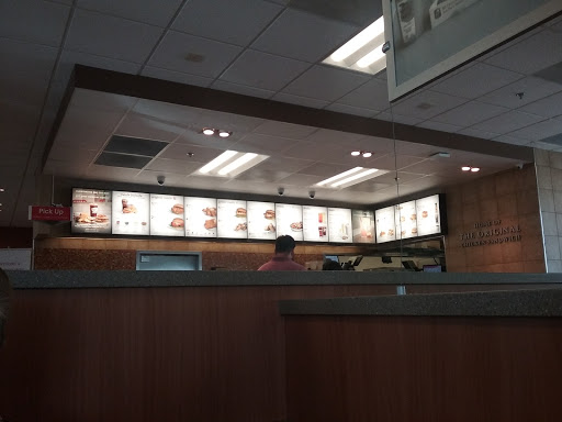 Fast Food Restaurant «Chick-fil-A», reviews and photos, 10652 N 89th Pl, Scottsdale, AZ 85260, USA