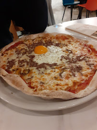 Pizza du Signorizza Pizzeria Restaurant La Roche-sur-Yon - n°8