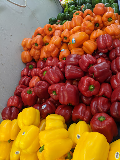 Produce Market «Jams Produce», reviews and photos, 1451 Clearwater Largo Rd N, Largo, FL 33770, USA