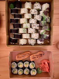 Les plus récentes photos du Restaurant de sushis Maki San à Créon - n°1