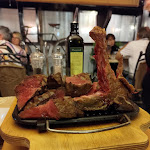 Photo n°17 de l'avis de Ninja.u fait le 12/07/2021 à 11:10 sur le  Dalla Padella alla Brace à Legnano