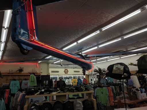 Swimwear Store «B&B Department Stores», reviews and photos, 500 SE Central Ave, Seaside Park, NJ 08752, USA