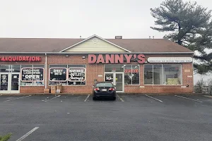 Danny's Sub Shop image